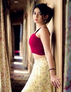 Call Girls Pachrukhi